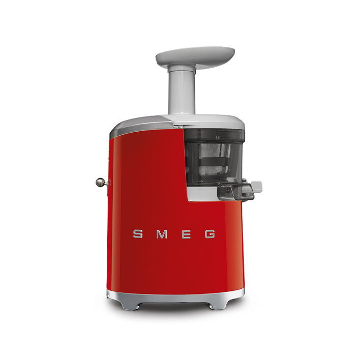 Extracteur de jus Smeg SJF 01 RDEU