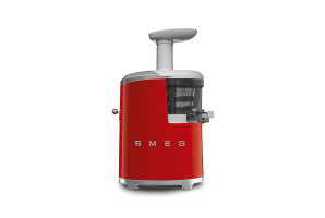 Extracteur de jus Smeg SJF 01 RDEU