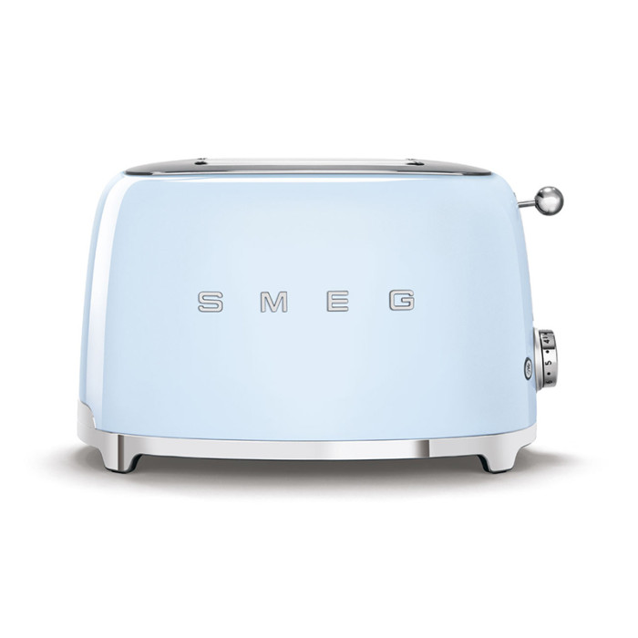 Grille pain Smeg TSF 01 PBEU