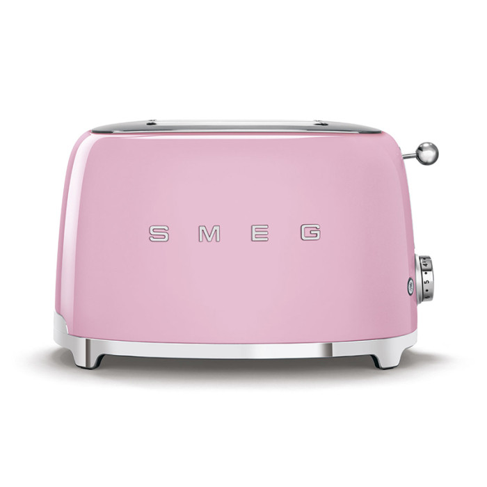 Grille pain Smeg TSF 01 PKEU