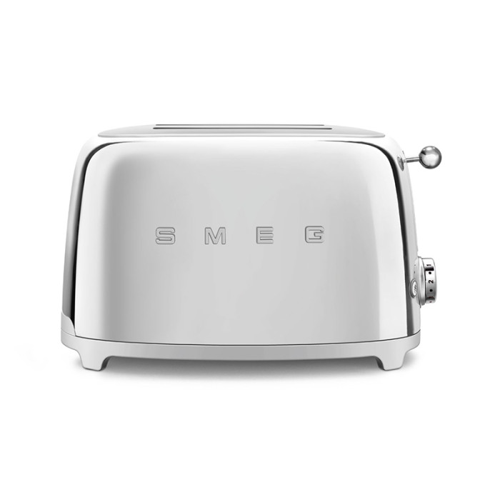 Grille pain Smeg TSF 01 SSEU