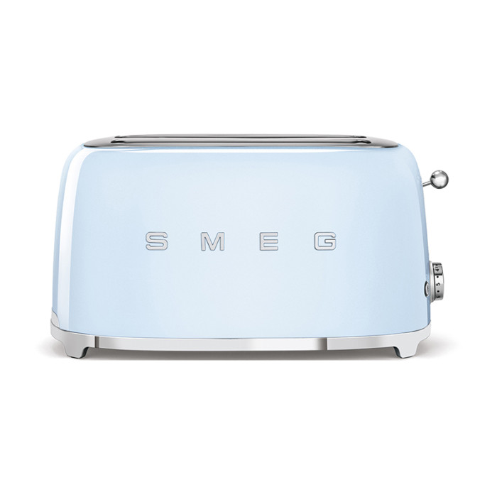 Grille pain Smeg TSF 02 PBEU