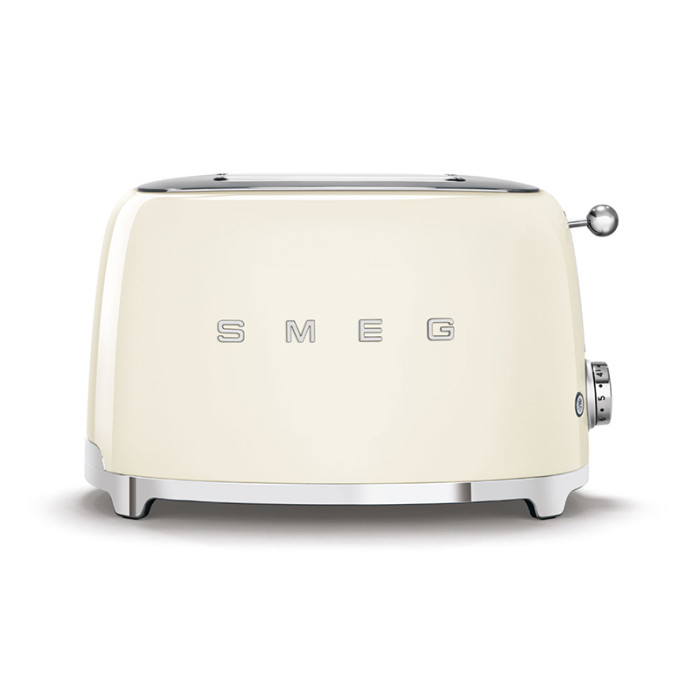 Grille-pain Smeg TSF 01 CREU