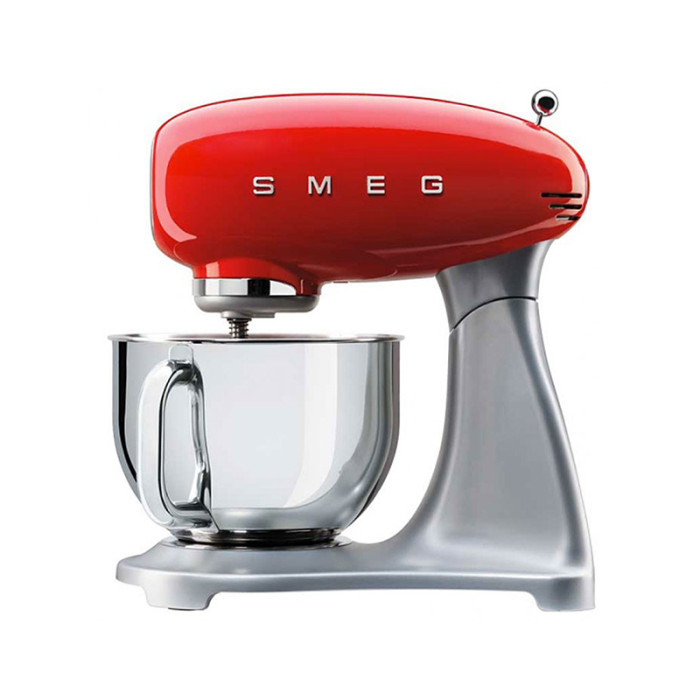 Coup de cœur pour la MFF01 de Smeg — HOME FASHION NEWS