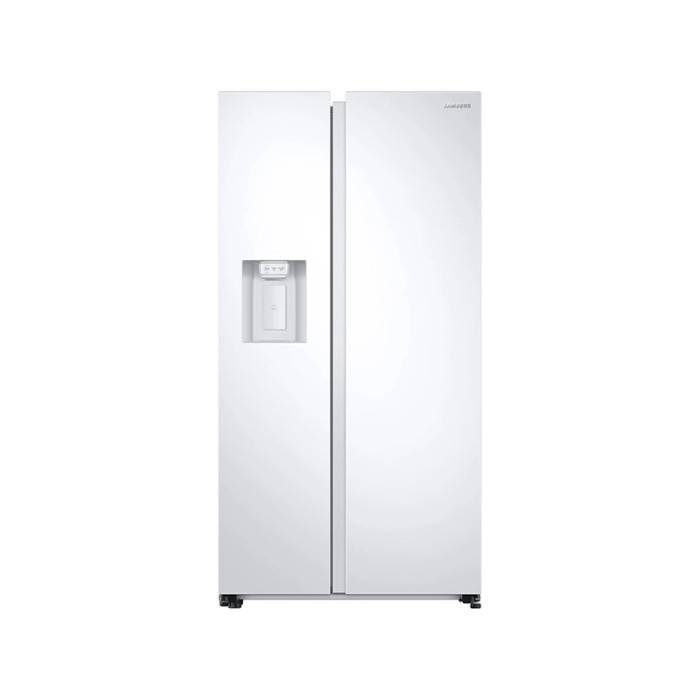 Réfrigérateur américain 617L froid total no-frost Samsung 91,2cm F, RS68A8840WW