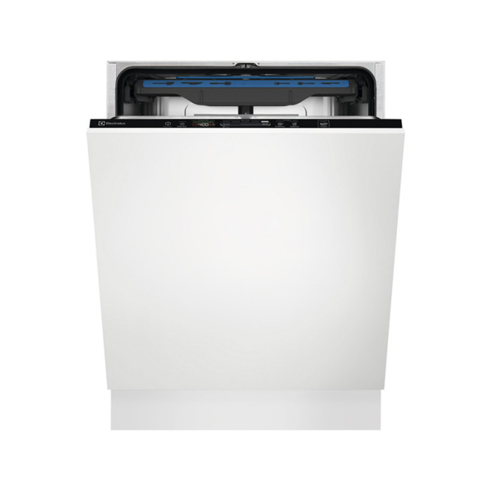 Lave-vaisselle intégrable 60cm blanc Electrolux KEAC7200IW