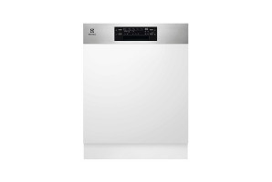 Lave-vaisselle encastrable Electrolux 13 couverts 59,6 cm E, KEAC7200IX