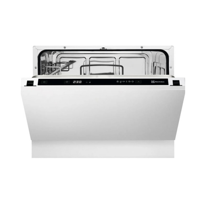 Lave-vaisselle encastrable Electrolux 6 couverts 55cm F, ESL2500RO