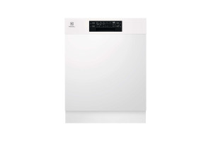 Lave-vaisselle intégrable 60cm Electrolux KEAC7200IW