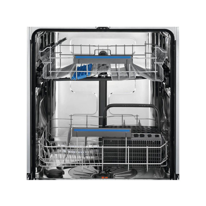 Lave-vaisselle intégrable 60cm Electrolux KEAC7200IW