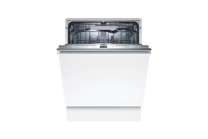 Lave-vaisselle intégrable 60 cm Bosch SMV6EDX57E