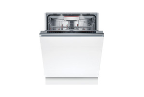 Lave-vaisselle intégrable 60cm Bosch SMV8YCX03E