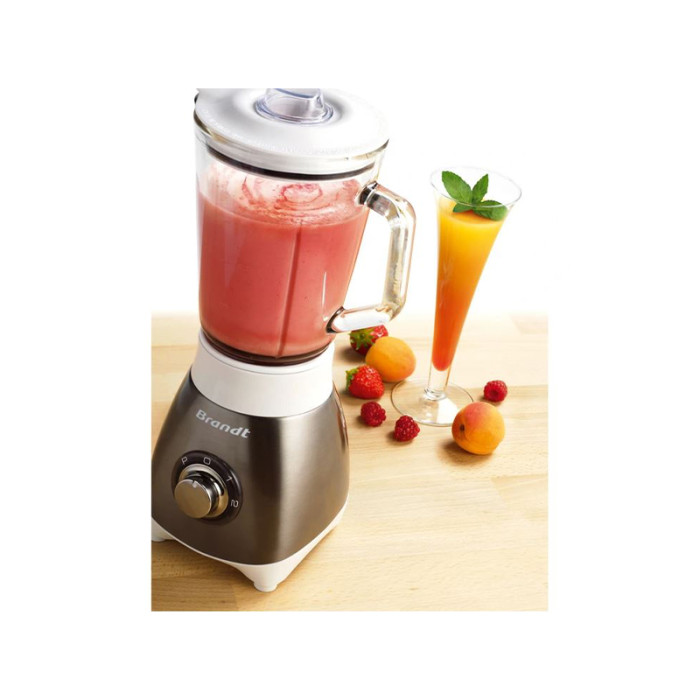 Blender Brandt BLE250G