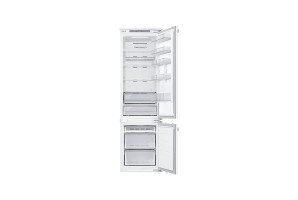 Réfrigérateur congélateur encastrable 298L Samsung BRB30605FWW