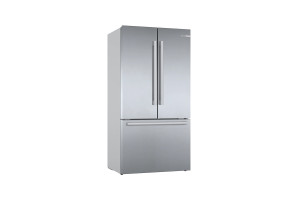 Réfrigérateur congélateur 573L Bosch KFF96PIEP