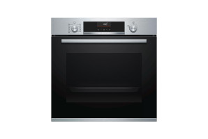 Four encastrable électrique 71L Bosh 3400W 59,4cm, BOS4242005056583