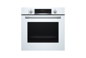 Four encastrable électrique 71L Bosch 3600W 59,4cm,HBA573BV0