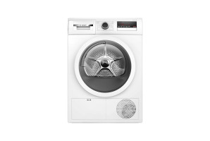 Sèche-linge à condensation 7kg Bosch 59,9cm WTN85V07FF