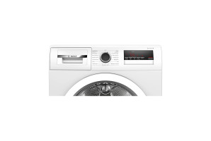 Sèche-linge à condensation 7kg Bosch 59,9cm WTN85V07FF