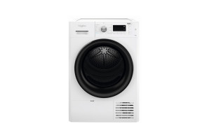 Sèche linge à condensation Whirlpool FFTM1182BFR