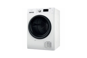 Sèche linge à condensation Whirlpool FFTM1182BFR