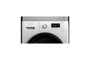 Sèche linge à condensation Whirlpool FFTM1182BFR