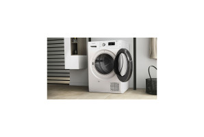 Sèche linge à condensation Whirlpool FFTM1182BFR