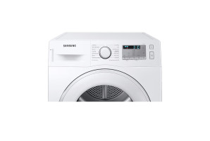 Sèche-linge pompe à chaleur 8kg 115 Samsung 60cm,DV 80 TA 020 TH