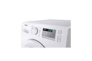 Sèche-linge pompe à chaleur 8kg 115 Samsung 60cm,DV 80 TA 020 TH