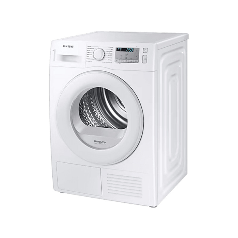 Seche Linge 8KG Pompe Chaleur Classe A++