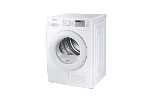 Sèche-linge pompe à chaleur 8kg 115 Samsung 60cm,DV 80 TA 020 TH