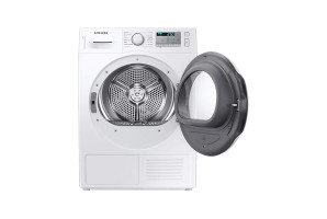 Sèche-linge pompe à chaleur 8kg 115 Samsung 60cm,DV 80 TA 020 TH