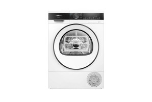 Sèche-linge hublot 9kg Siemens WQ45G2A0FF