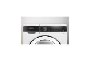 Sèche-linge hublot 9kg Siemens WQ45G2A0FF