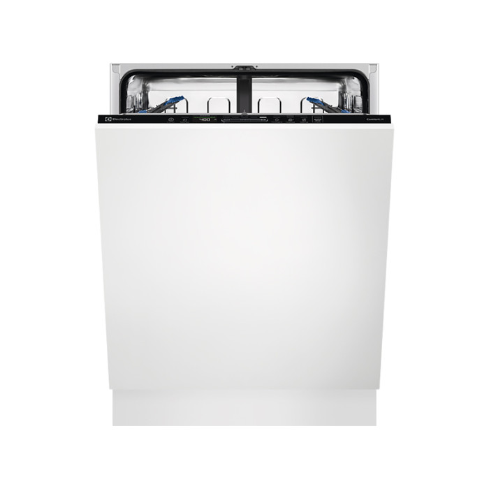 Lave-vaisselle tout intégré 60 cm Electrolux EEC67200L