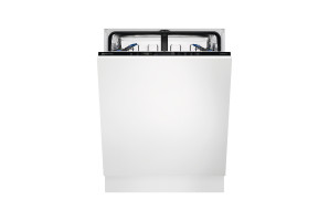 Lave-vaisselle tout intégré 60 cm Electrolux EEC67200L