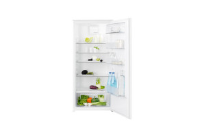 Réfrigérateur 1 porte 207L froid brassé Electrolux 56cm F, ERB3DF12S