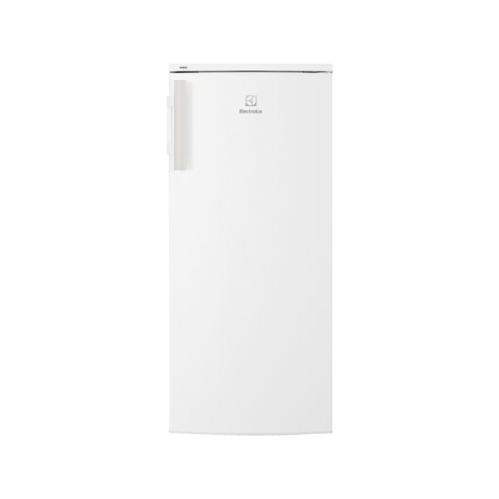 Réfrigérateur 1 porte 230L froid statique Electrolux 55cm F, LRB1AF23W