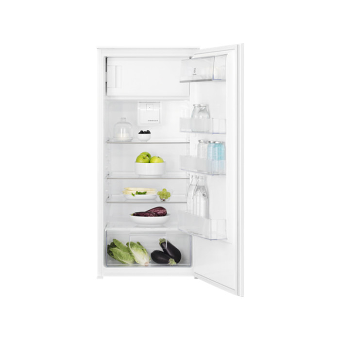 Réfrigérateur 1 porte 173L...