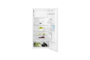 Réfrigérateur 1 porte 173L froid brassé Electrolux 54,8cm F, LFB3DF12S
