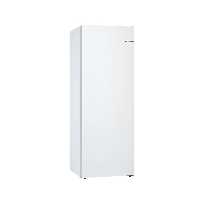 Congélateur armoire 365L froid ventilé Bosch 70cm E, GSN 58 VWEV