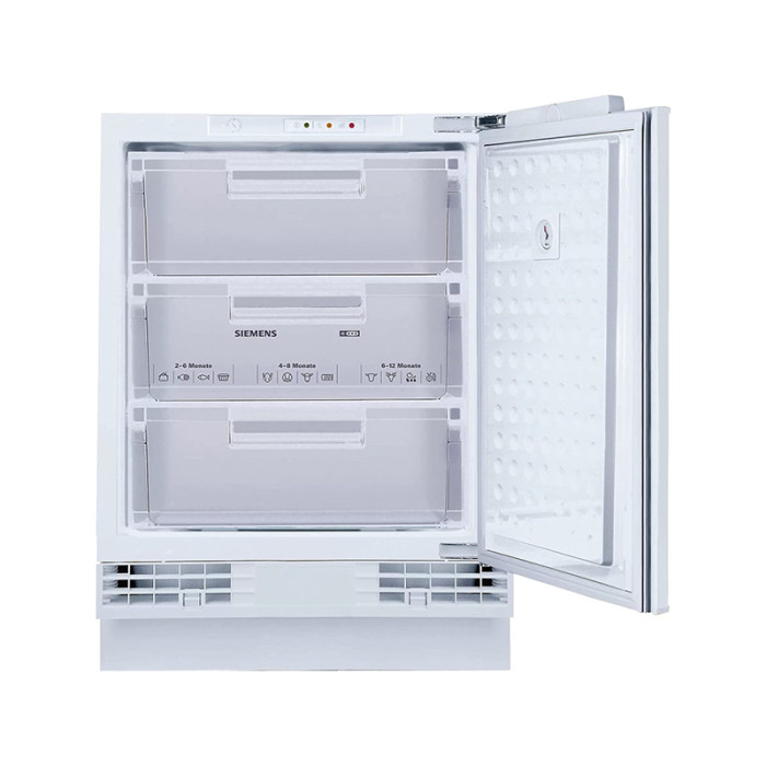 Congélateur armoire 98L Siemens 59,8cm F, GU15DADF0