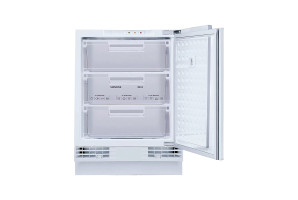 Congélateur armoire 98L Siemens 59,8cm F, GU15DADF0
