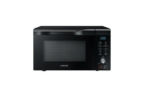 Micro-ondes pose libre 32L Samsung 900W 52,3cm, MC32K7055CK