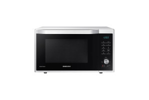 Micro-ondes pose libre 32L Samsung 900W 52,3cm, SAMMC32J7035AW