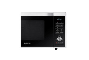 Micro-ondes pose libre 32L Samsung 900W 52,3cm, SAMMC32J7035AW