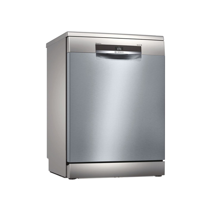 SIEMENS GP--SN55EB56CE - Lave-vaisselle intégrable encastrable bandeau noir  42db 14 couverts 60cm home connect SIEMENS - Livraison Gratuite