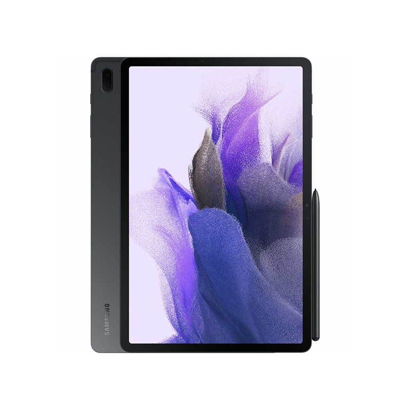 Tablette tactile 12,4 128go noire Samsung Galaxy Tab S7FE