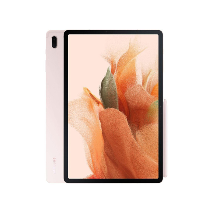 Tablette tactile rose Samsung Galaxy Tab S7FE