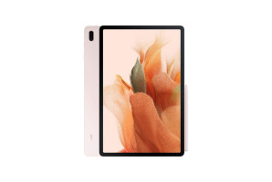 Tablette tactile rose Samsung Galaxy Tab S7FE